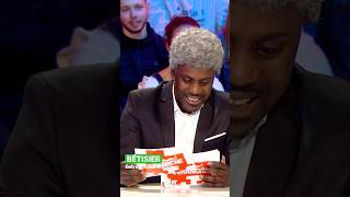 Kody en Michel Drucker s’emmêle dans ses fiches… sketch parodie tvshow [upl. by Aihpledalihp]