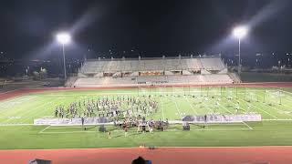 US Bands Finals 92824 [upl. by Ogirdor112]