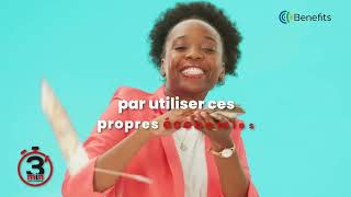 3 MINUTES POUR COMPRENDRE Les secrets du financement des startups  🌟 [upl. by Alius591]