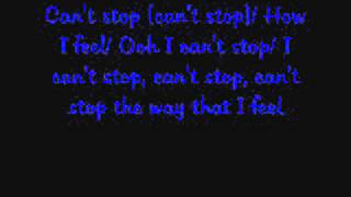 After 7 Cant Stop Lyrics [upl. by Oicinoid26]