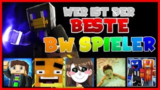 😱WER IST DER BESTE BW SPIELER DER WELTRETRO EDITION😱PALUTEN DNER GLP GOMMEHD  N0SK1LL [upl. by Nesnah]