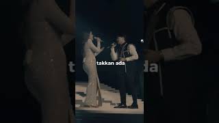 Raisa Ft Afgan live performance terbaru raisa afgan liveperformance [upl. by Mccormac]