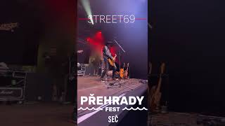 Street69 Přehrady fest 2024 Seč [upl. by Ahsieyn]