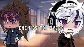 【💔】Enemies to Lovers  GLMM  BL [upl. by Lorelei]