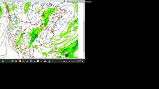 Winter Forecast Talk for America Winter of 202425 This year [upl. by Neelav401]