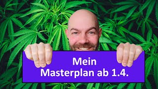 So machen wir den ersten Homegrow im CanG [upl. by Meijer]