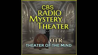 The Final Vow  Radio Mystery Theater  1974 Ep0134 [upl. by Carpio331]