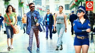 Ajay Devgn amp Shruti Haasan HD New Blockbuster Full Hindi Bollywood Film  Tisca Chopra Love Story [upl. by Ettenauq]