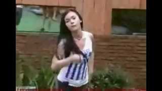 PBB Girls Prod  quotWhine Upquot Dance Practice Build a Big Dream Concert [upl. by Nessaj845]