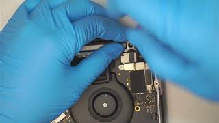 Macbook Pro A2159 A2289 A2251 Screen Replacement [upl. by Maleen]