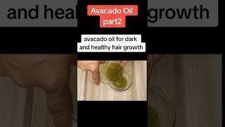 Unlock the Secret Power of Avocado Seed Oil for Hair and Skin [upl. by Blakely]