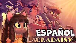 LACKADAISY  INGENUO Mini Episodio  Fandub Español Latino [upl. by Owens84]