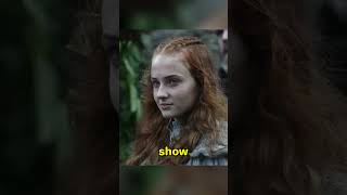 3 MORE Facts You Didnt Know About Game of Thrones shorts Game of Thrones [upl. by Eglantine714]