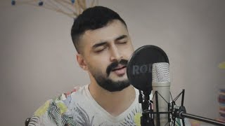 Parsa Jafari  Teflaki  Siavash Ghomayshi Cover [upl. by Amalle]