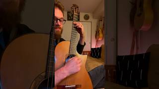 Tired eyes Working on creating my own joy today 🎶🖤 “Dara” 🎶 fingerstyleguitar acousticguitar [upl. by Netsriik]