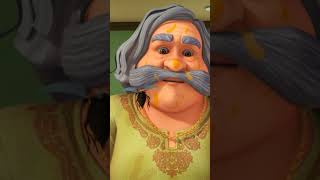 Arre Kahan Se Aagye Yeh Shaitan Makhi  Kids Only cartoon shiva shorts shivacartoon [upl. by Tye]