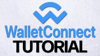 Walletconnect tutorial on PEAKDEFI wallet app [upl. by Onirefez913]