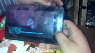 Hard Reset any Tablet Chinese simtronics Android tablet  Easy way [upl. by Blasius]