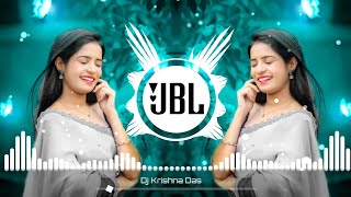 Kasam Khake Kaho🥀♥️Dj Remix💗 Hindi Dj Song 💙 Dj Krishna Das Kdrama Aura [upl. by Ahseinek116]