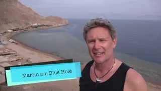 9a  Schnorcheltrip im Blauen Loch  Trailer [upl. by Ahgem]