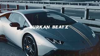 ► KÖR KURŞUN ◄ GRANİ TRAP REMİX  BURKAN BEATZ  2022 [upl. by Atnuahs]