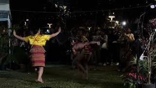 Igorot Dance [upl. by Apoor]