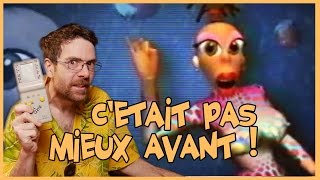 Joueur du Grenier  TOP quotles années 90 cétait PAS mieuxquot [upl. by Hendren14]