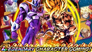 PROCHAINS PORTAILS DOKKAN BATTLE  SUPPOSITION [upl. by Ahseena]