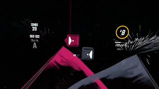 Stand Out Fit In  Expert  ONE OK ROCK  Beat Saber [upl. by Hilbert]