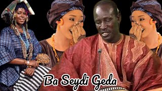 Ɓa Seydi Geda Banda Diallo Alasane Bagali Face A [upl. by Valenta591]