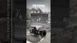 Sytong HT 70LRF Chmara [upl. by Schoening]