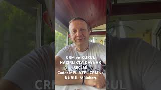 CRM ve KURUL HAZIRLIKTA KAYNAK SEÇİMİ Cadet MPL ATPL CRM KURUL Mülakatı cadetpilot atpl crm thy [upl. by Sayre]