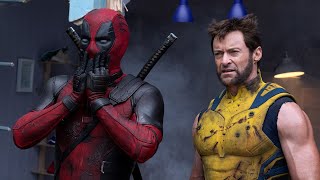 Drinkers Chasers  Our Thoughts On Deadpool amp Wolverine [upl. by Gnilhsa]