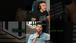 DJMARIIO COMENTARISTA EA FC 24 🎙️ djmariio [upl. by Kylander217]