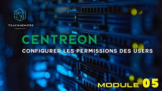 Configurer centreon pas à pas [upl. by Ramedlav]