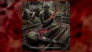 UROSEPSIS  Malicious Malpractice 2019 Sevared Records  album stream [upl. by Anikahs]