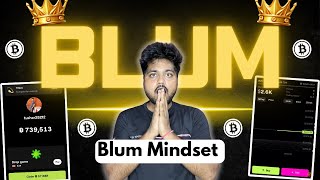 blum memepad benefits full details 😱 blum memepad create token step by step  blum listing update [upl. by Ahsoet]