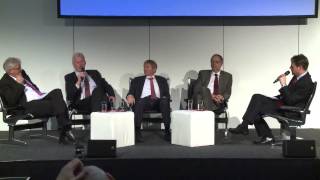 INTERGEO 2014 Kongress  Talkrunde [upl. by Alison310]