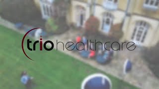 Trio Healthcare  Our Story [upl. by Gaskill]