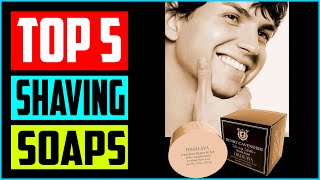 Best Shaving Soaps in 2023 [upl. by Skipton]