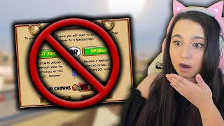 Say Goodbye to Membership Wizard101s Big Announcement [upl. by Eulau945]