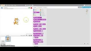 Scratch 20 Basics Tutorial [upl. by Shantee147]