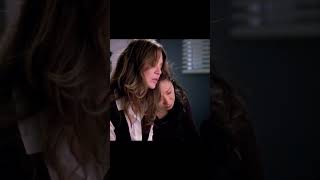 Cristina and Meredith being eachothers person  greysanatomy [upl. by Gurevich]