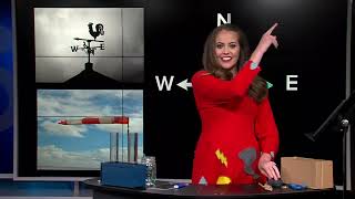 How to make an anemometer [upl. by Zeena]