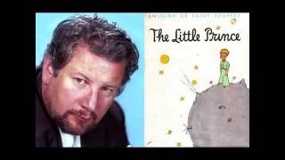 The Little Prince  Audiobook narrated by Peter Ustinov [upl. by Drofdarb513]