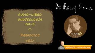 AUDIOLIBROGA2O1 GNOSEOLOGÍA [upl. by Esinet]