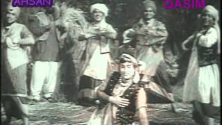 BARI BARSI KHADAH GAYAMOHD RAFI SAHAB RARE DUETS [upl. by Notsew]