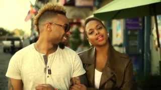 Chrisette Michele  A Couple Of Forevers Video [upl. by Adnahs7]