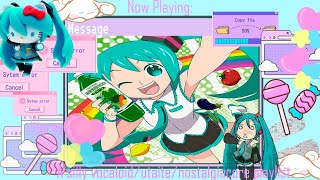 a silly cute vocaloid and more mix for when ur bored pt2 utaite utau vocaloid etc mix [upl. by Harlow]