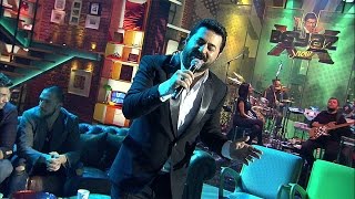 Serkan Kaya  Mesele Beyaz Show Canlı Performans [upl. by Konstance]